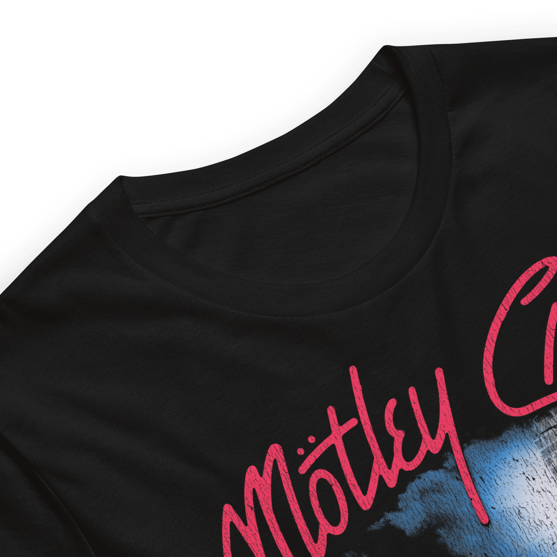 Motley Crue Motley Crue - Girls Girls Girls T-Shirt