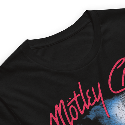 Motley Crue Motley Crue - Girls Girls Girls T-Shirt