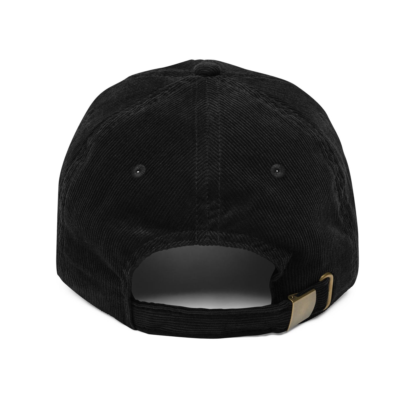 Motley Crue Motley Crue - HD Embroidered Corduroy Hat