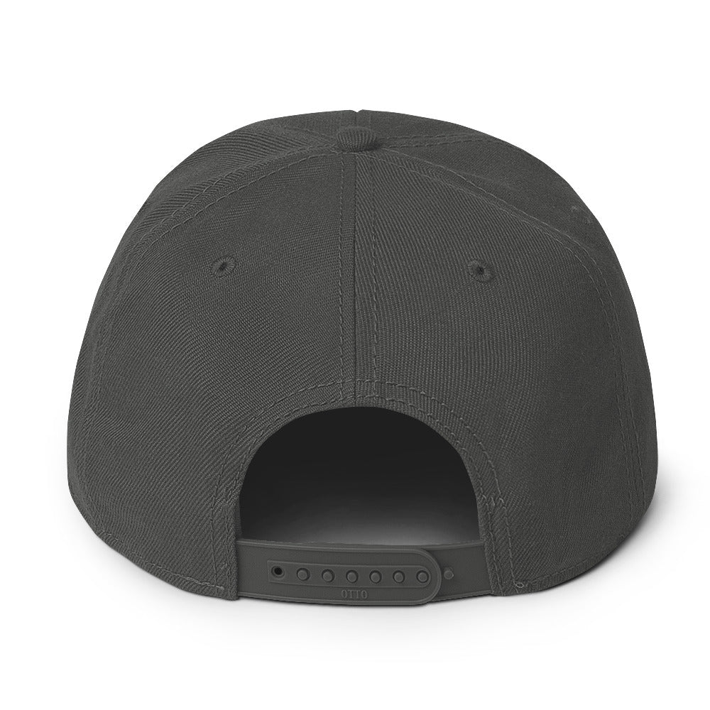 Motley Crue Motley Crue - HD Embroidered Snapback Hat