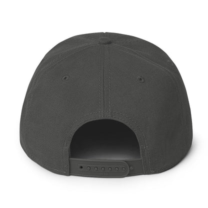 Motley Crue Motley Crue - HD Embroidered Snapback Hat