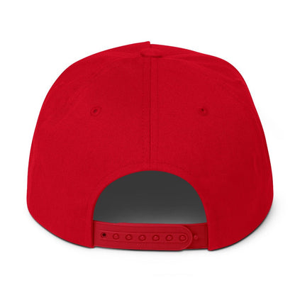 Motley Crue Motley Crue - HD Embroidered Snapback Hat