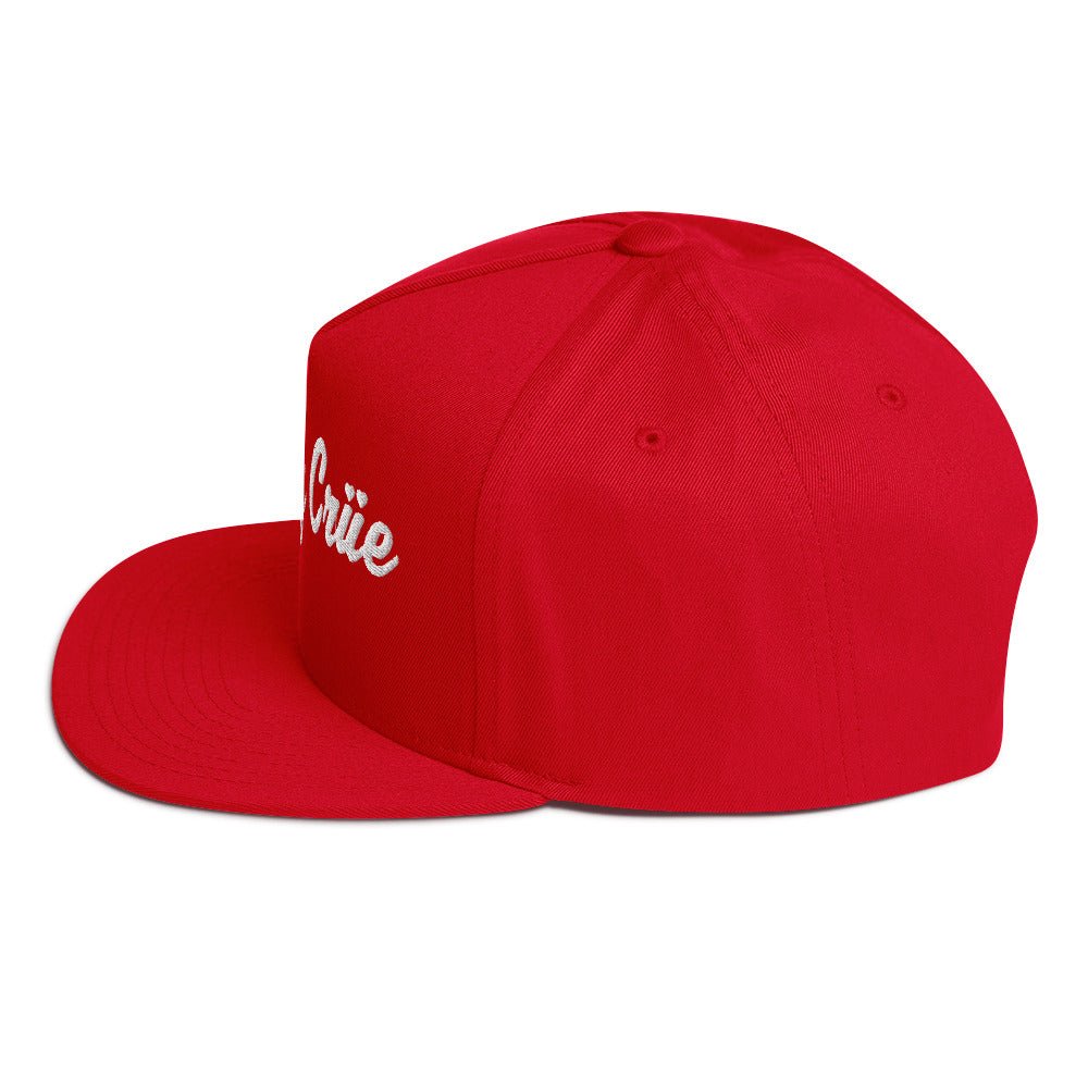 Motley Crue Motley Crue - HD Embroidered Snapback Hat