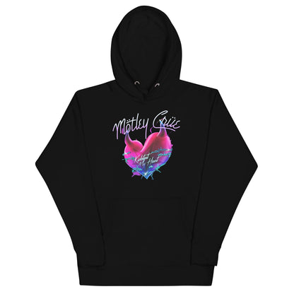 Motley Crue Motley Crue - Kickstart Classic Hoodie