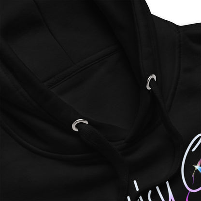 Motley Crue Motley Crue - Kickstart Classic Hoodie