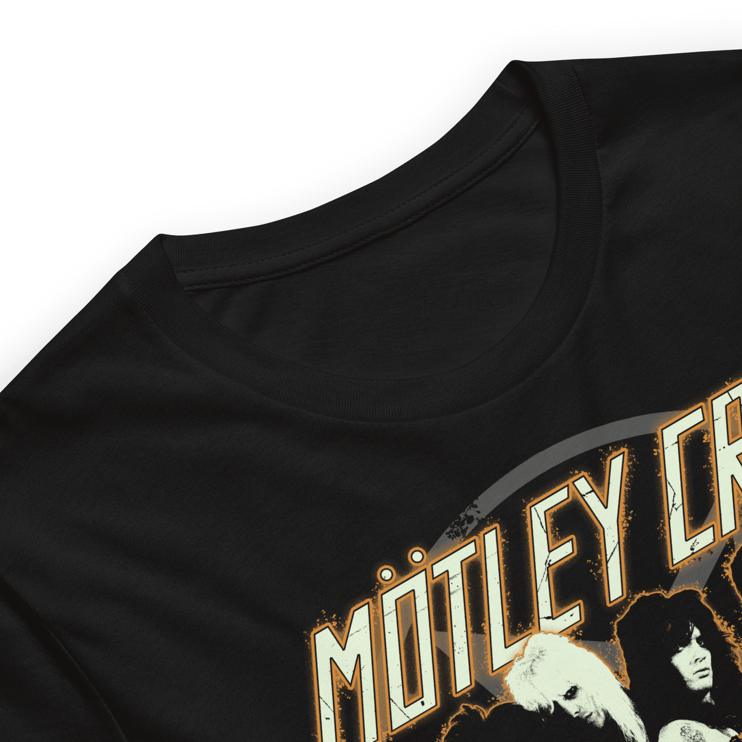 Motley Crue Motley Crue - Looks That Kill T-Shirt