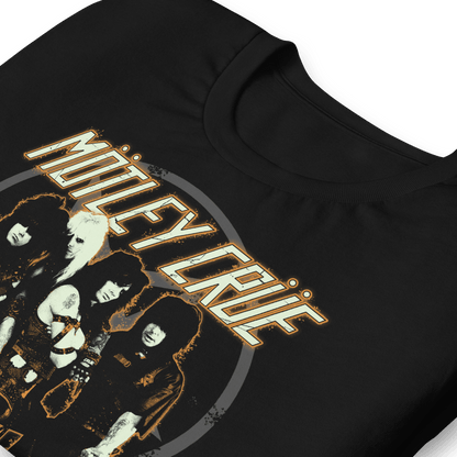 Motley Crue Motley Crue - Looks That Kill T-Shirt