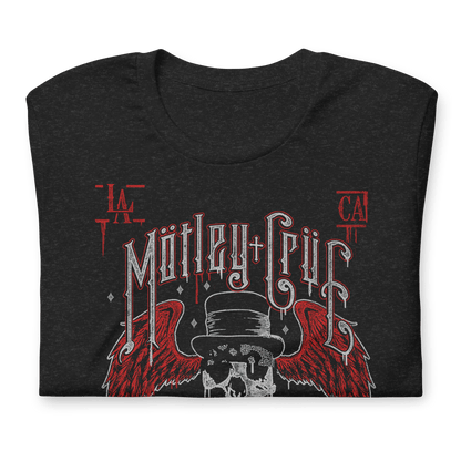 Motley Crue Motley Crue - Los Angeles T-Shirt