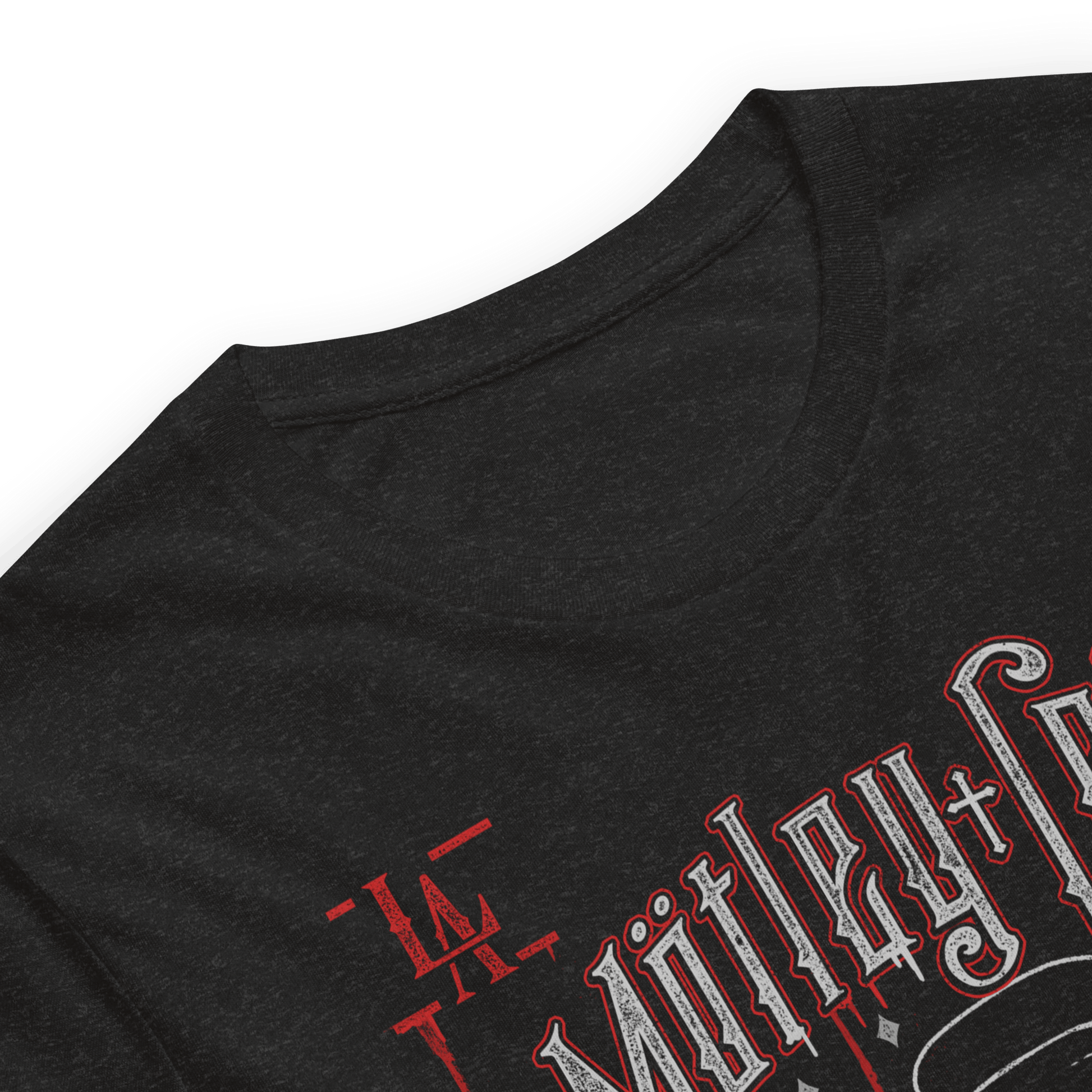 Motley Crue Motley Crue - Los Angeles T-Shirt