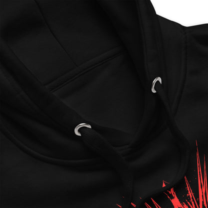Motley Crue Motley Crue - Mind Blown Classic Hoodie