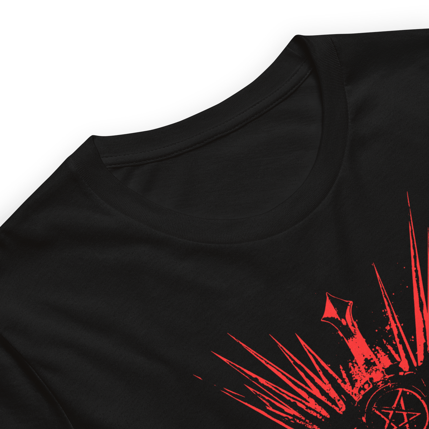 Motley Crue Motley Crue - Mind Blown T-Shirt
