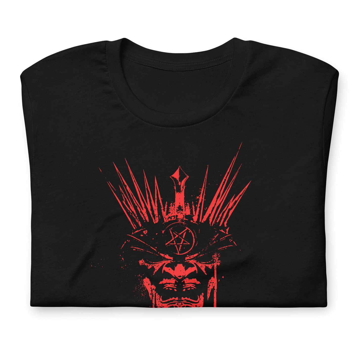 Motley Crue Motley Crue - Mind Blown T-Shirt