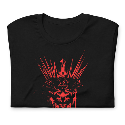 Motley Crue Motley Crue - Mind Blown T-Shirt