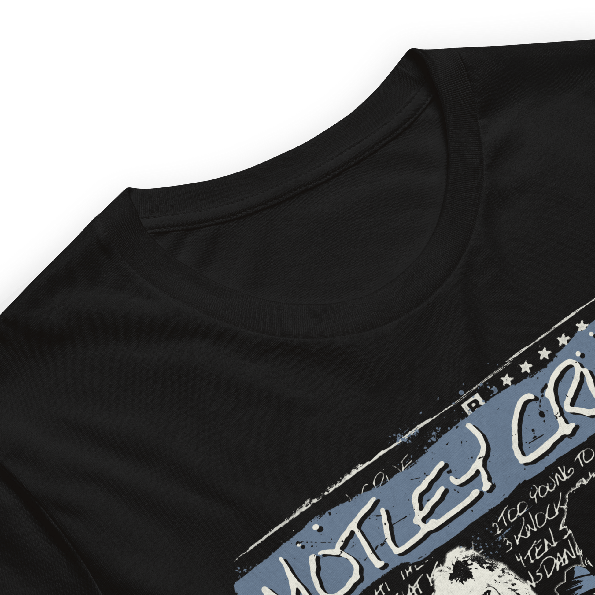 Motley Crue Motley Crue - New York City T-Shirt