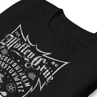 Motley Crue Motley Crue - Ouija Board T-Shirt