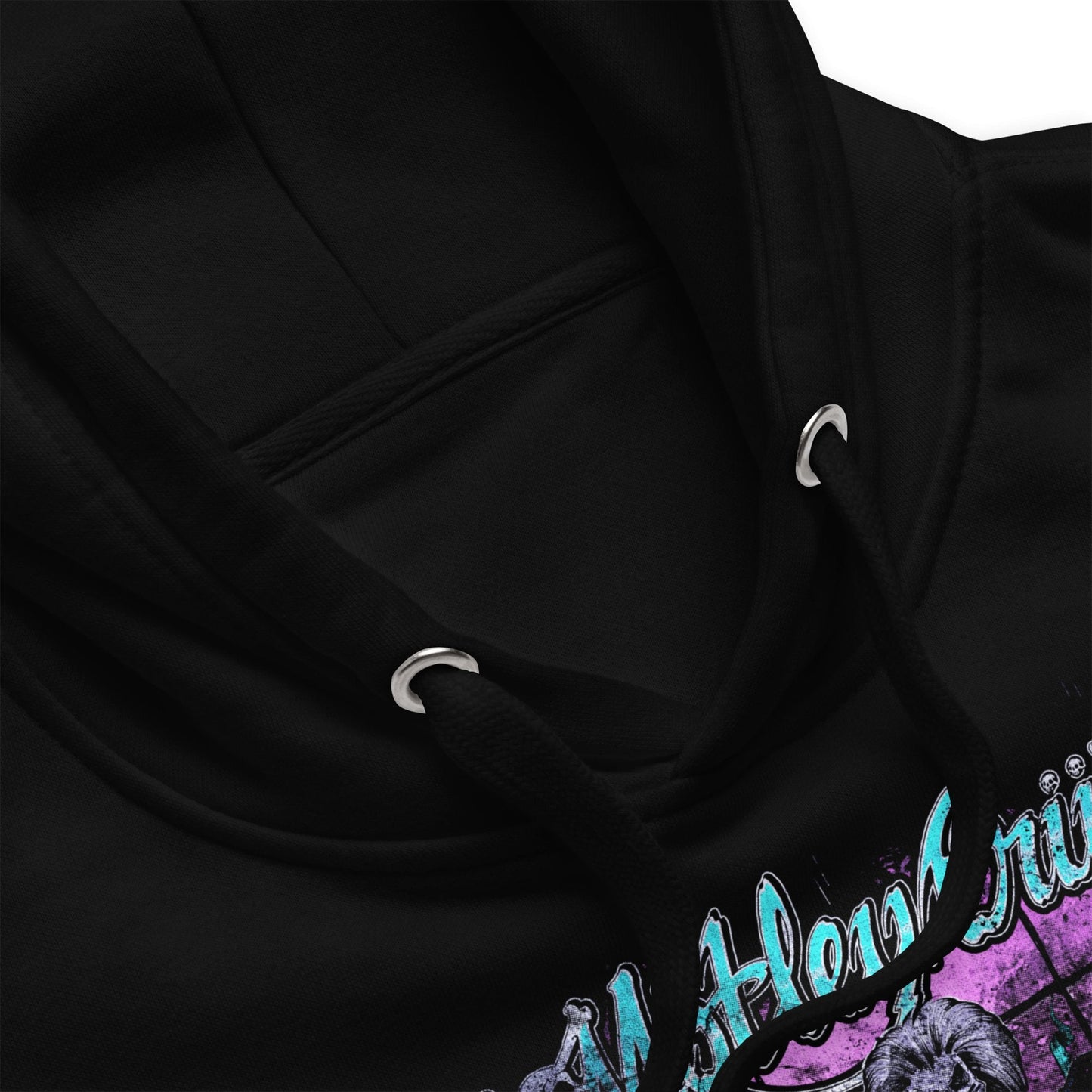 Motley Crue Motley Crue - Pop Dr. Feelgood Classic Hoodie