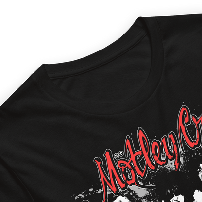 Motley Crue Motley Crue - She's Got the Looks T-Shirt