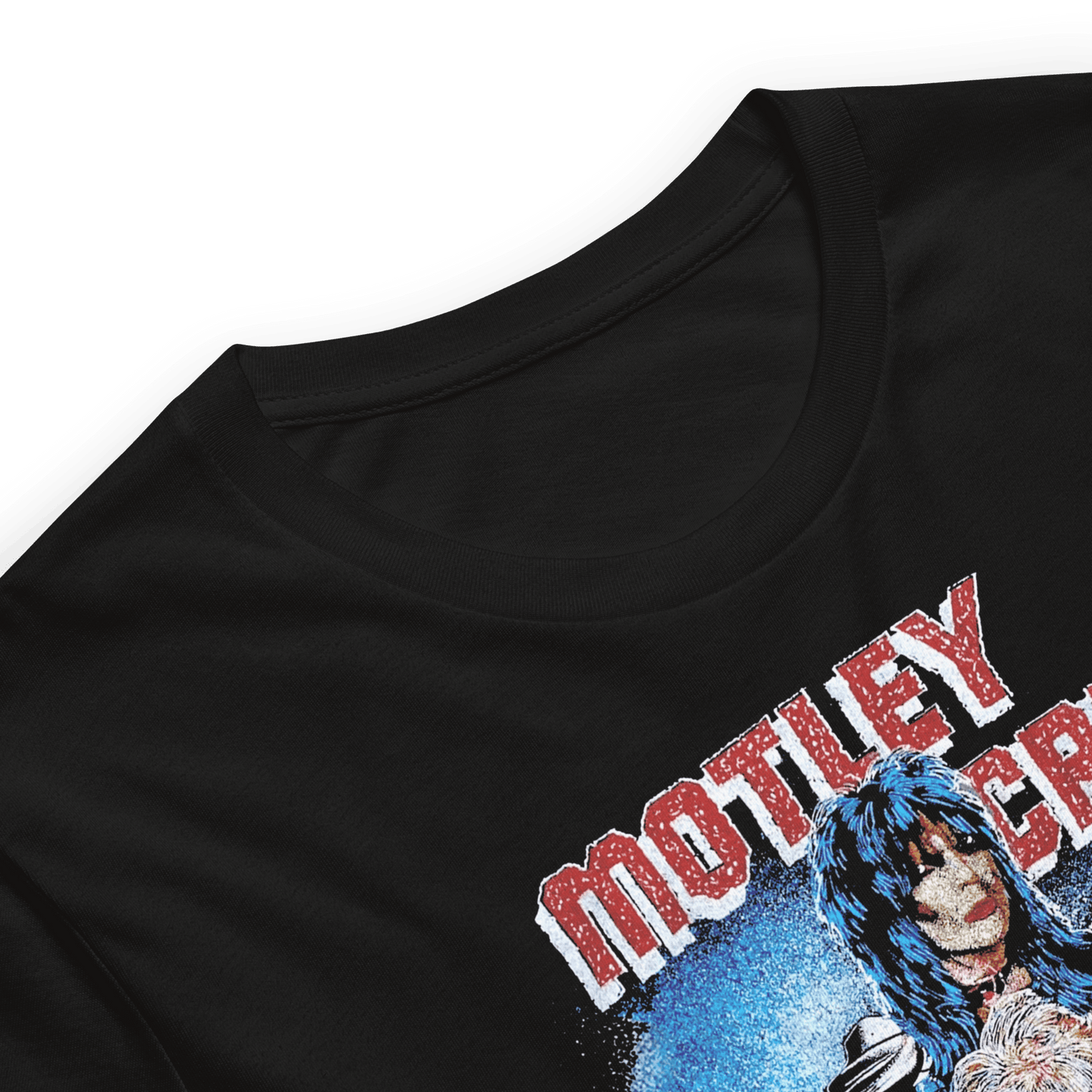 Motley Crue Motley Crue - Shout Tour T-Shirt