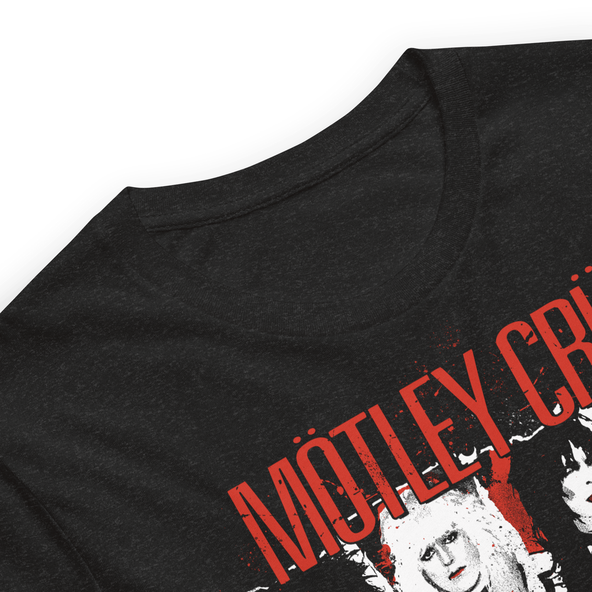 Motley Crue Motley Crue - The Dirt T-Shirt