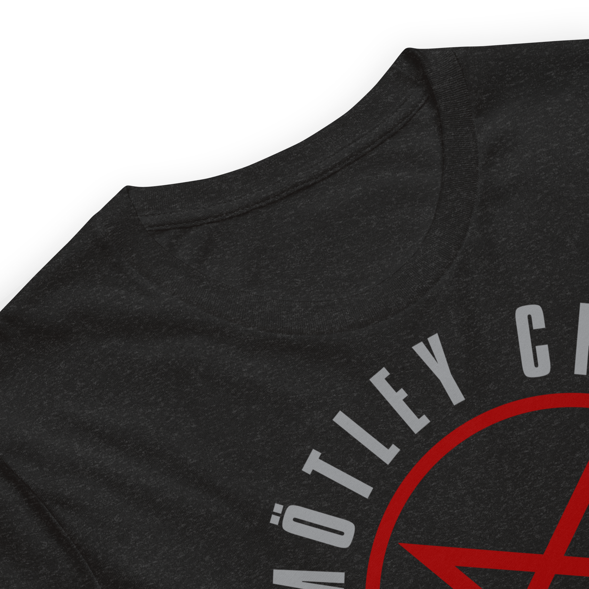 Motley Crue Motley Crue - The World Tour T-Shirt