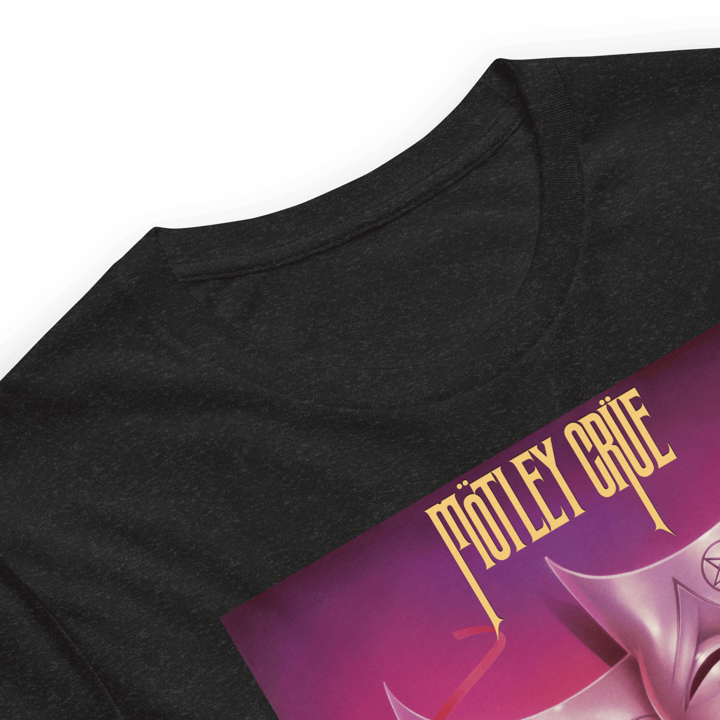 Motley Crue Motley Crue - Theatre of Pain Cover T-Shirt