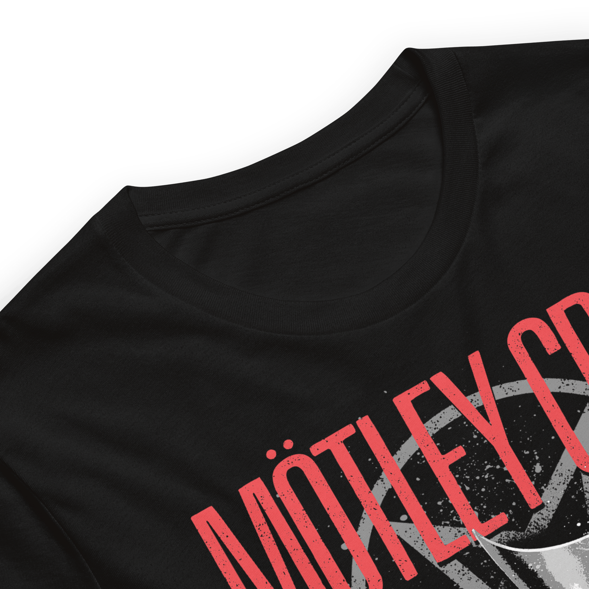 Motley Crue Motley Crue - Theatre of Pain T-Shirt