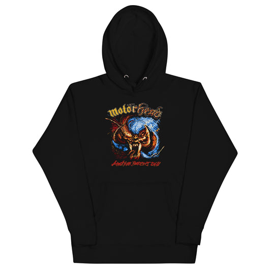 Motorhead Motorhead - Another Perfect Day Hoodie