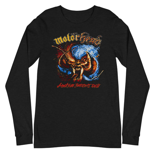 Motorhead Motorhead - Another Perfect Day Long Sleeve T-Shirt