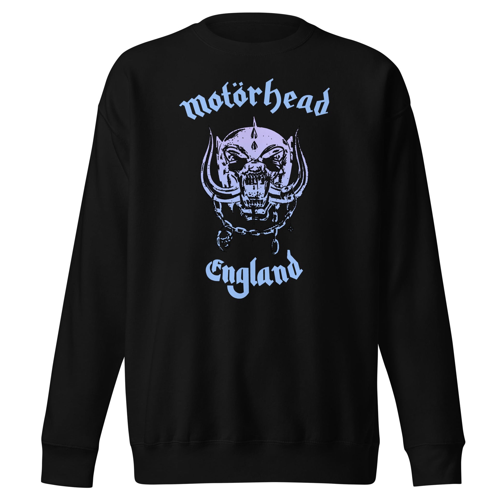 Motorhead Motorhead - Gradient Warpig Sweatshirt