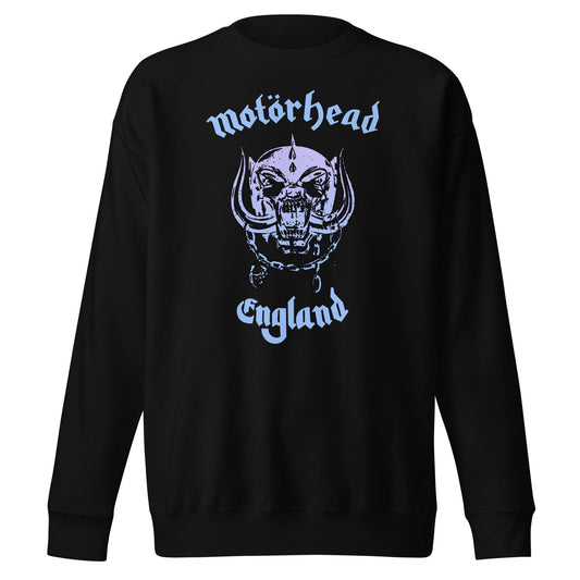 Motorhead Motorhead - Gradient Warpig Sweatshirt