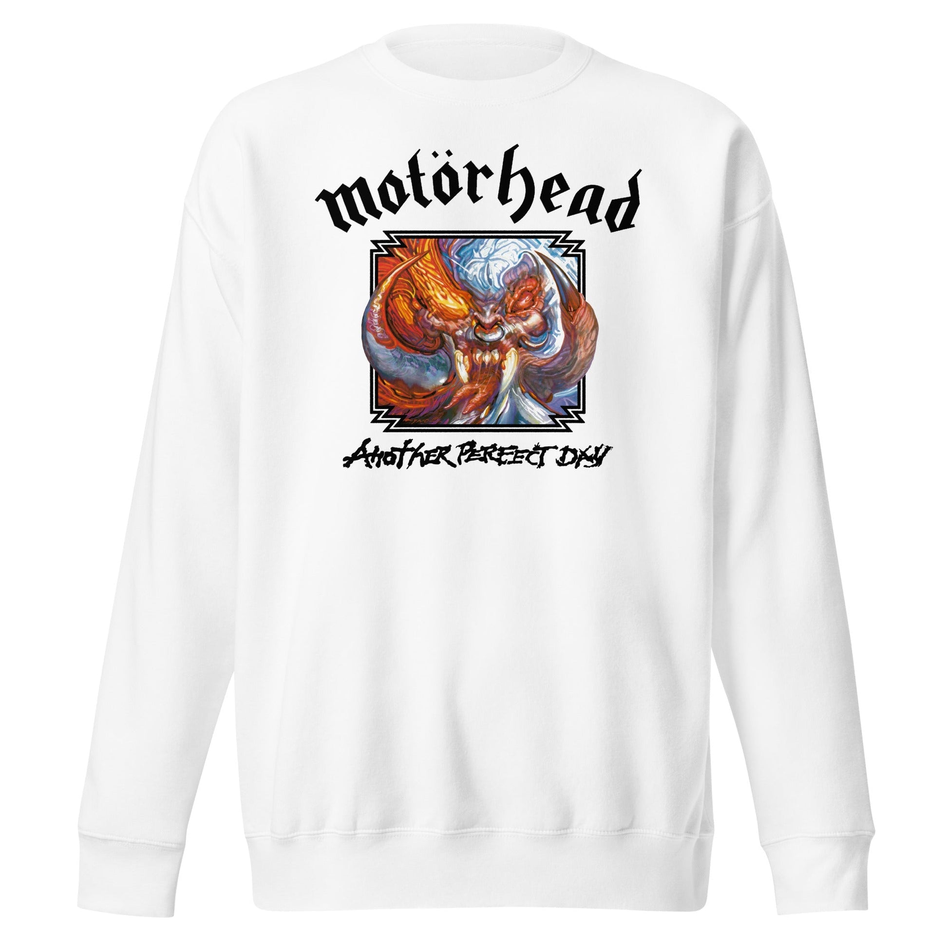 Motorhead Motorhead - Another Day Sweatshirt