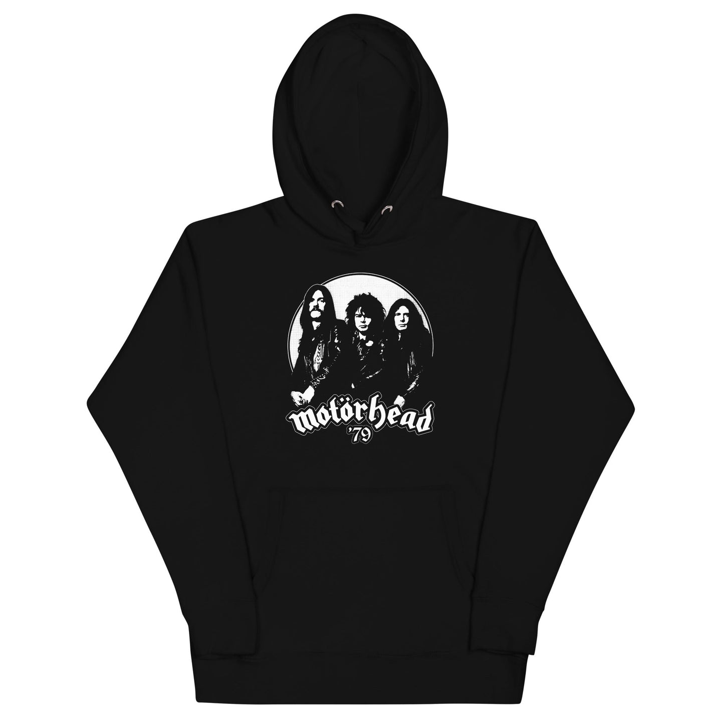 Motorhead Motorhead - 79 Hoodie