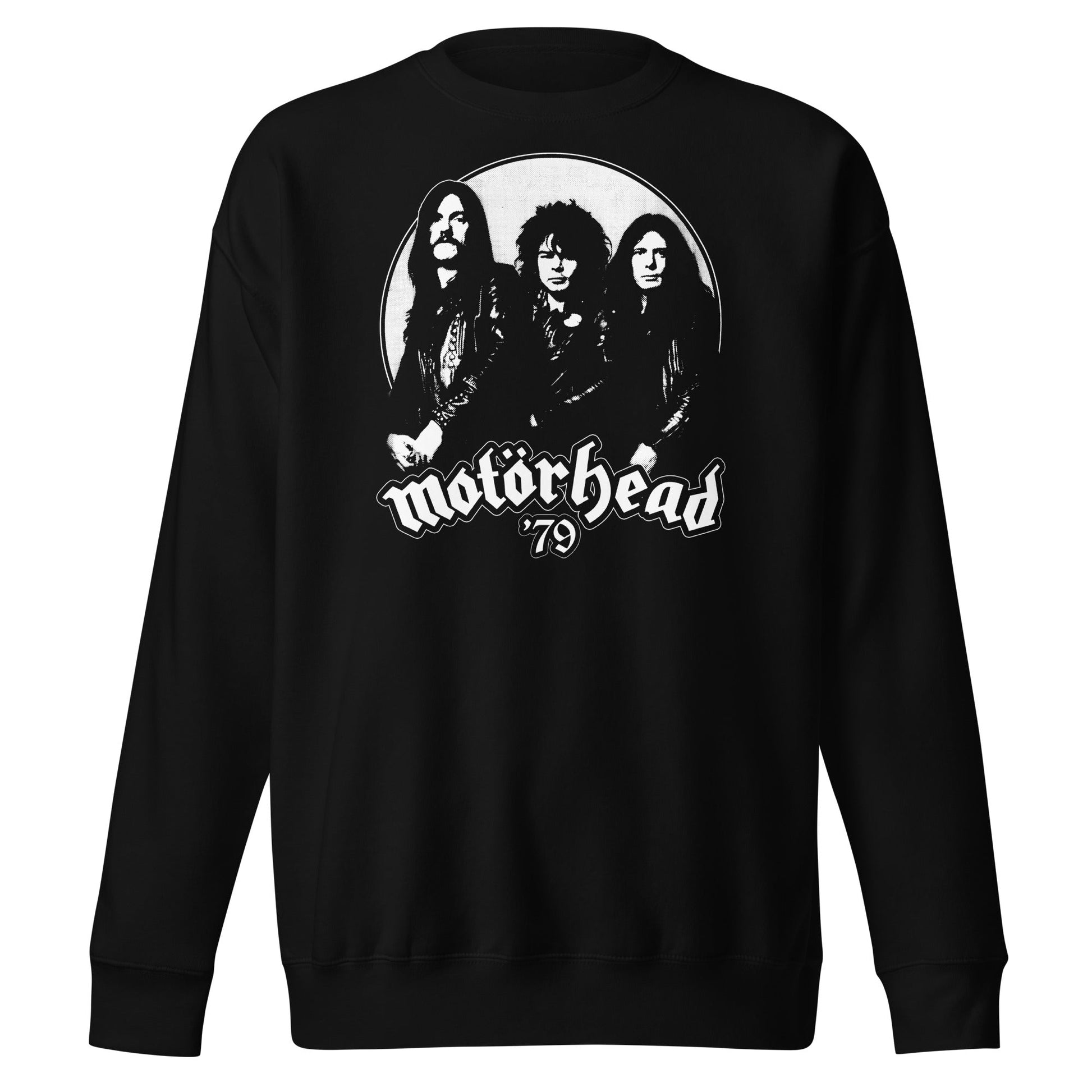 Motorhead Motorhead - 79 Sweatshirt
