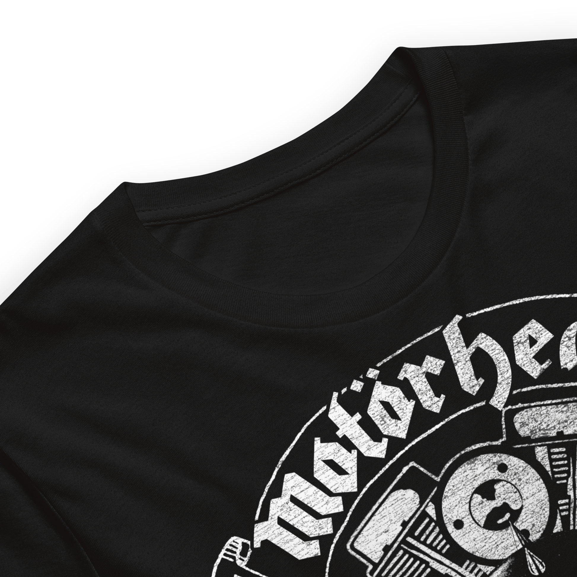 Motorhead Motorhead - 40 Aces T-Shirt
