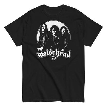 Motorhead Motorhead - 79 T-Shirt