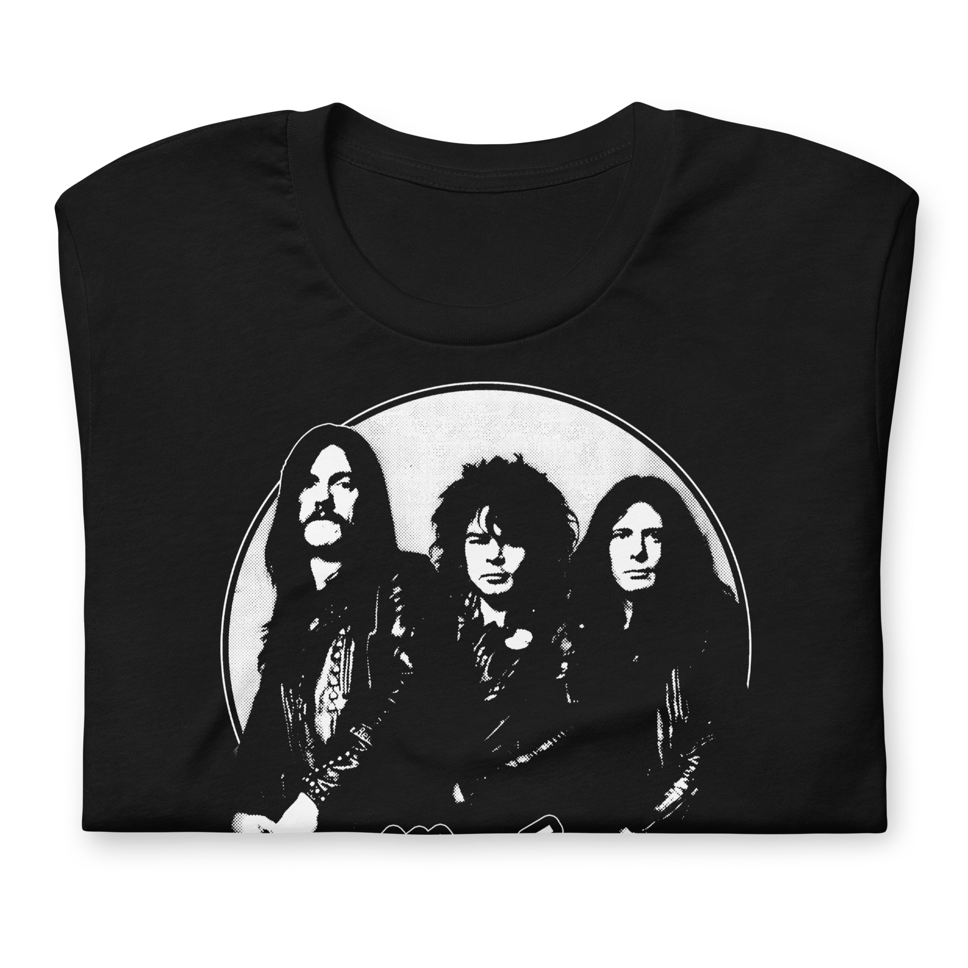 Motorhead Motorhead - 79 T-Shirt