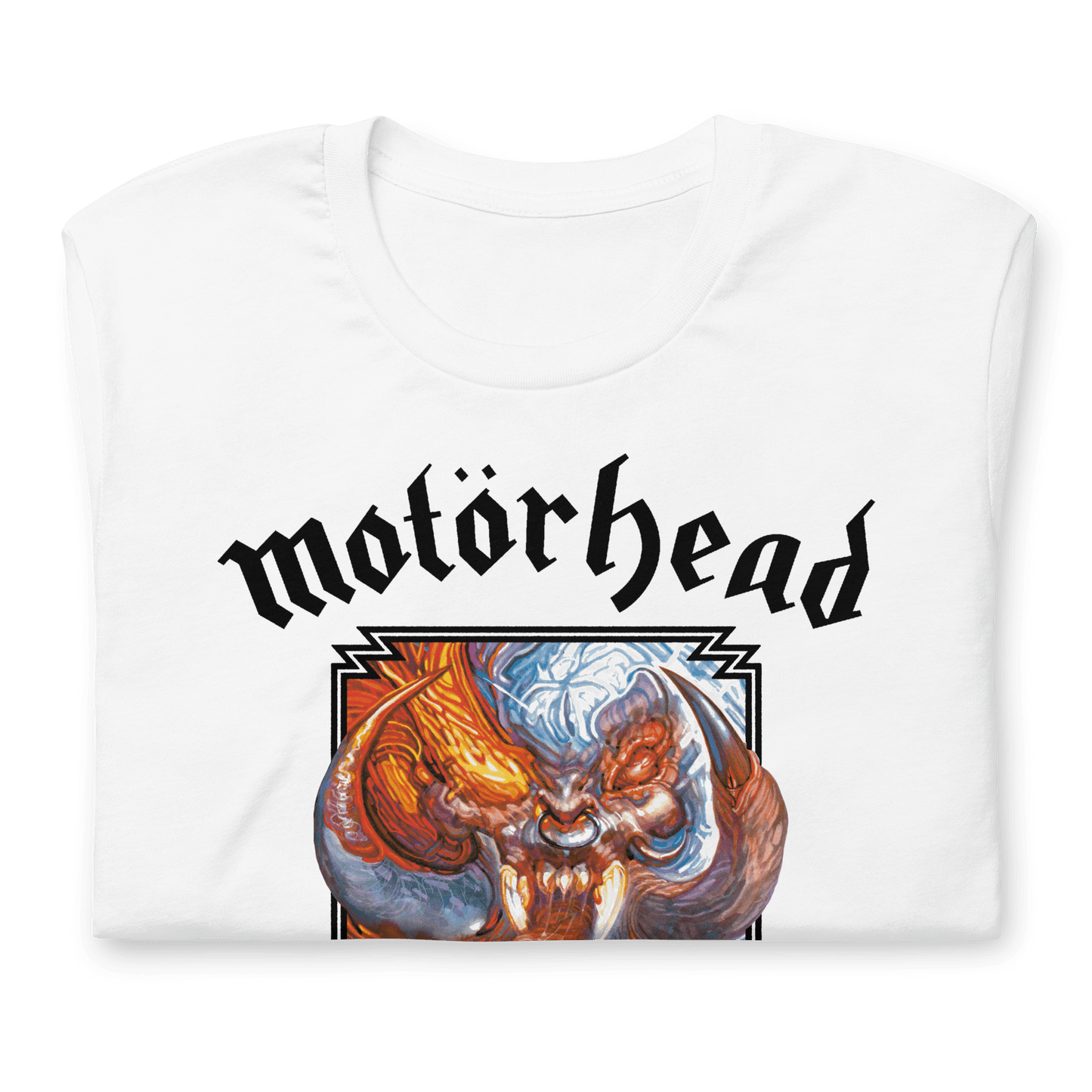 Motorhead Motorhead - Another Day T-Shirt