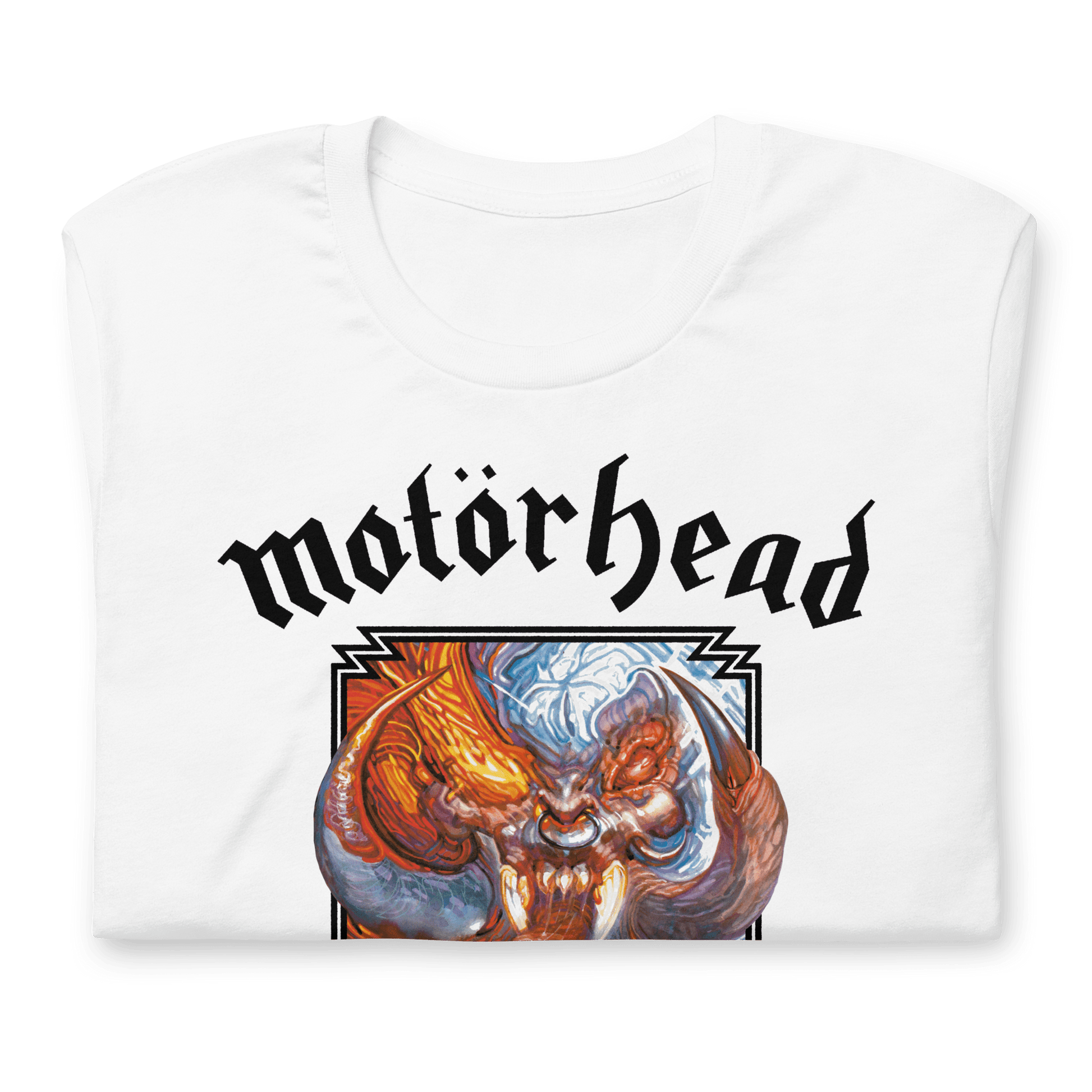 Motorhead Motorhead - Another Day T-Shirt