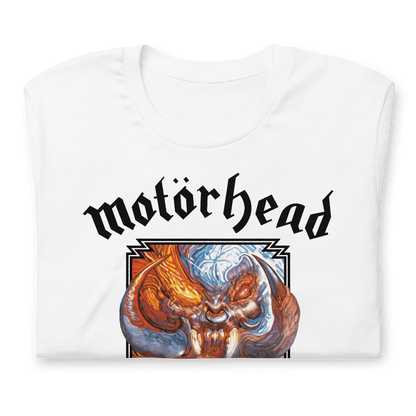 Motorhead Motorhead - Another Day T-Shirt