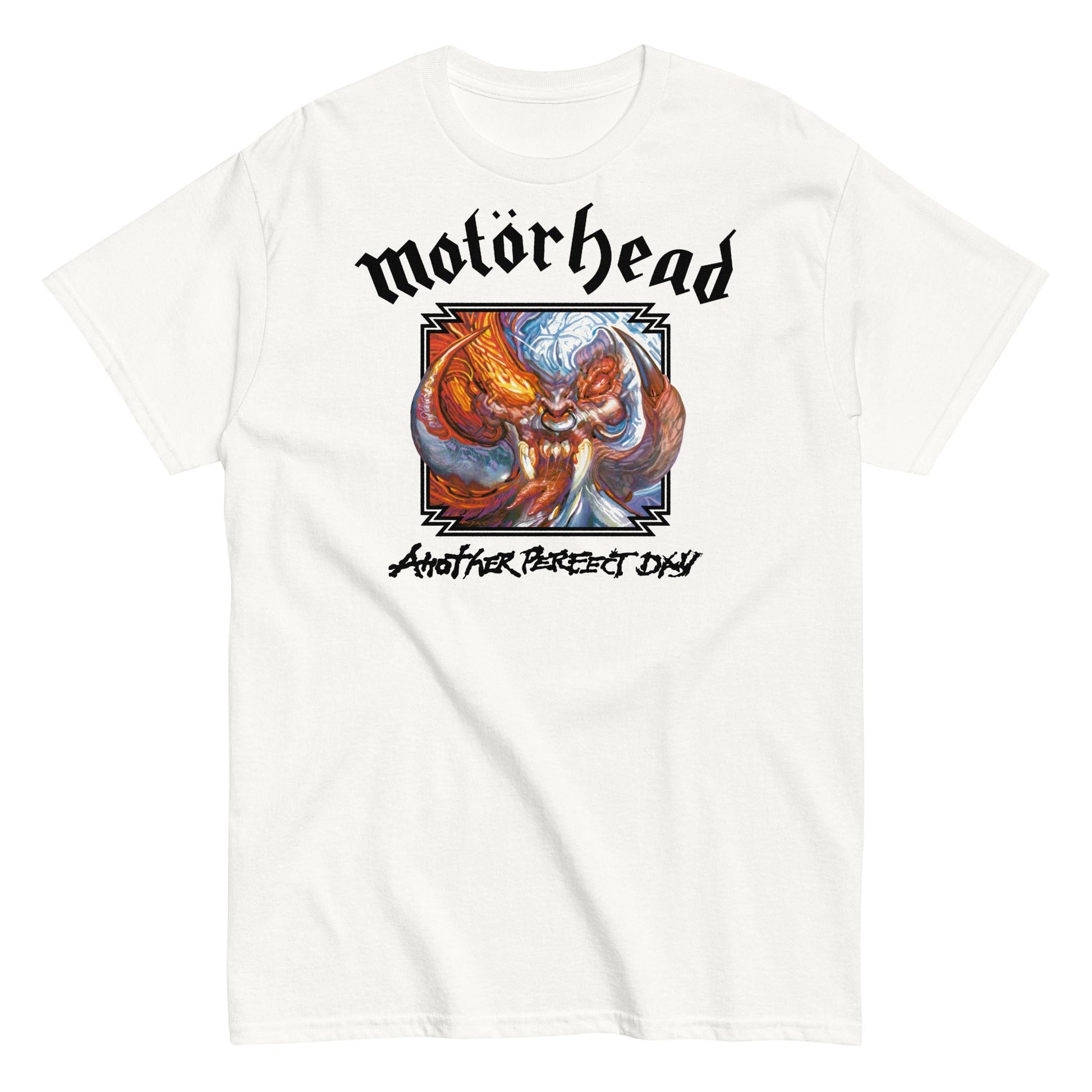 Motorhead Motorhead - Another Day T-Shirt