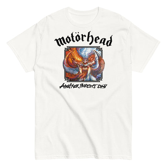 Motorhead Motorhead - Another Day T-Shirt