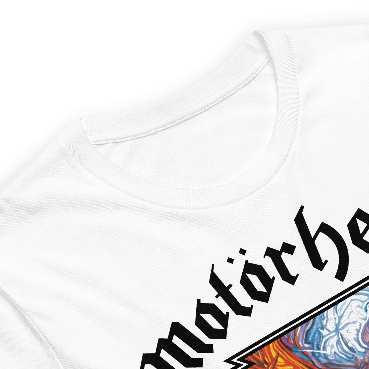 Motorhead Motorhead - Another Day T-Shirt
