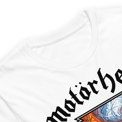 Motorhead Motorhead - Another Day T-Shirt