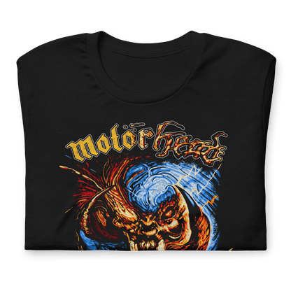 Motorhead Motorhead - Another Perfect Day T-Shirt