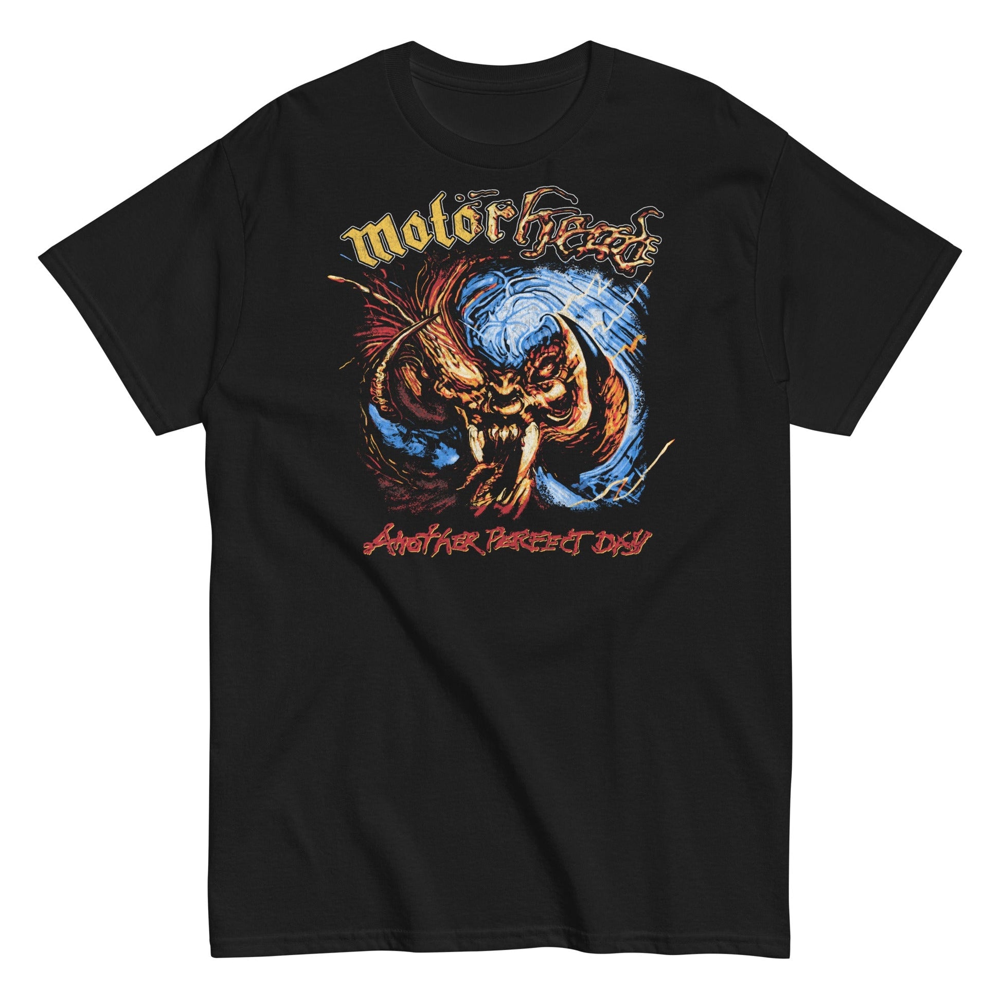 Motorhead Motorhead - Another Perfect Day T-Shirt