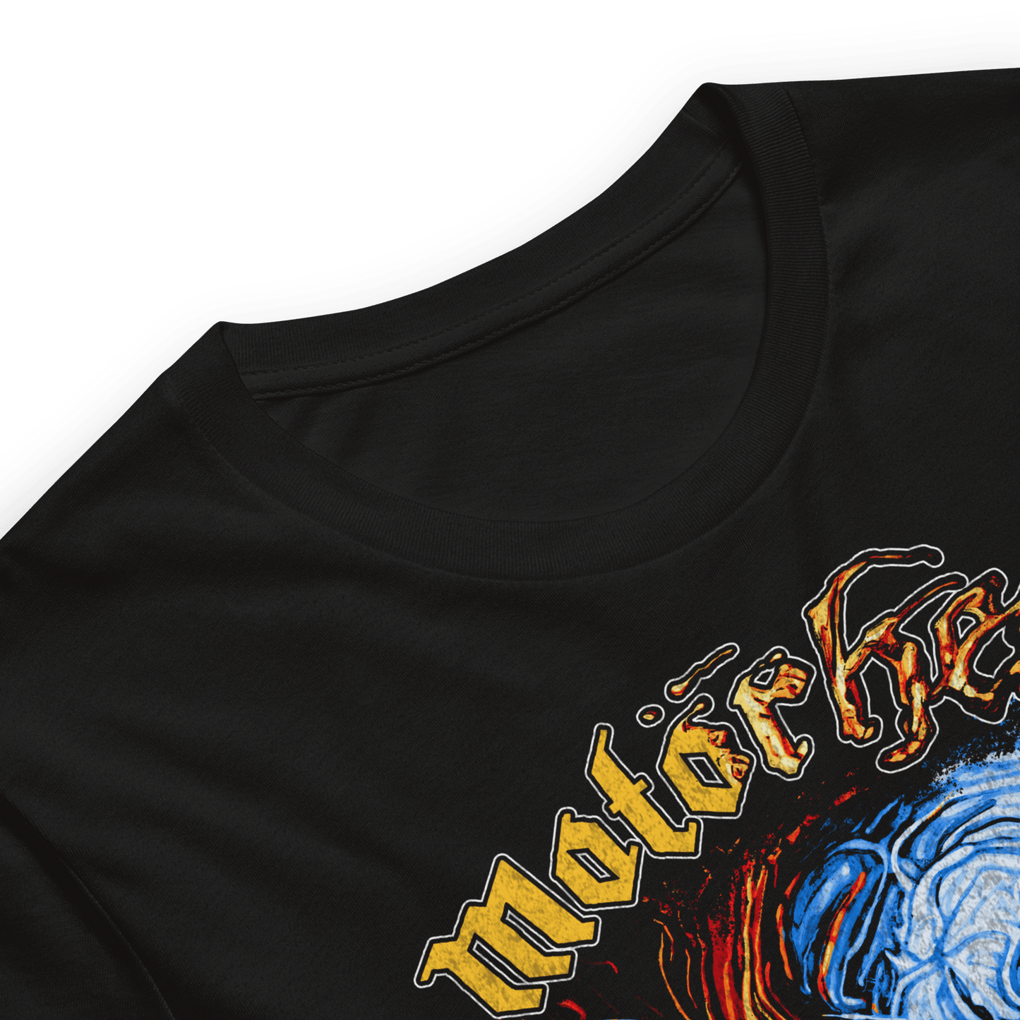 Motorhead Motorhead - Another Perfect Day T-Shirt