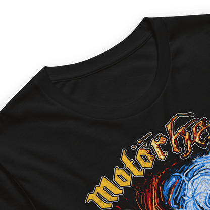 Motorhead Motorhead - Another Perfect Day T-Shirt