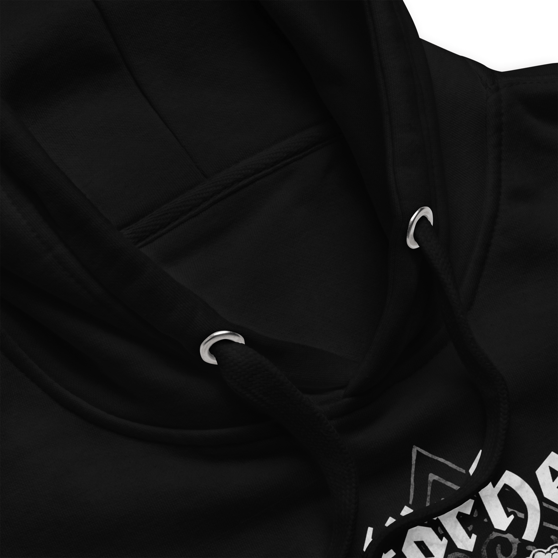 Motorhead Motorhead - Bastards Hoodie