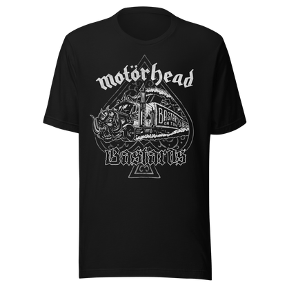 Motorhead Motorhead - Bastards T-Shirt