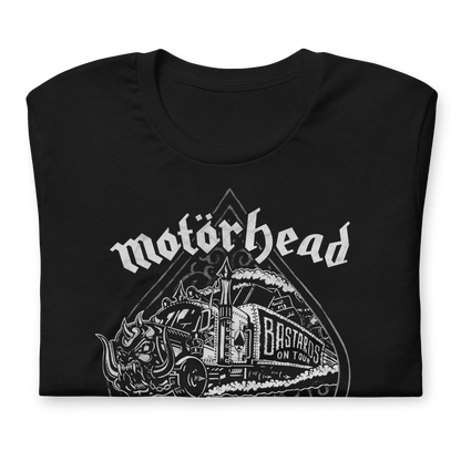 Motorhead Motorhead - Bastards T-Shirt